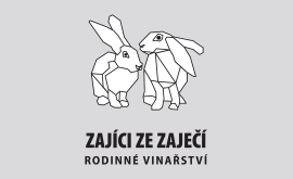 Vína od Rodinné vinařství ZAJÍCI ZE ZAJEČÍ